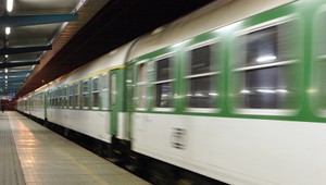 Ženu zrazil pri Piešťanoch vlak. Záchranári jej nedokázali pomôcť