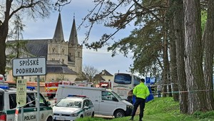 Nové informácie o tragédii na Spiši: Zranené dievča operovali