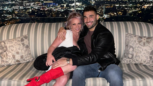 Snúbenec Britney Spears prekvapil! Otvorene prehovoril o otcovstve a pohlaví očakávaného dieťaťa!