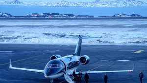 Dánski vojaci v Grónsku dostali rozkaz byť pripravení bojovať