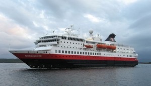 Zažite nórske fjordy naživo! Plavba minúta po minúte...