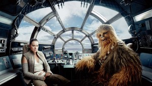 Fanúšikovia Star Wars sú vo vytržení: Legendárnu vesmírnu loď si môžu pozrieť na mapách Google!