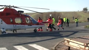 Vodička, ktorá zrazila babku s vnučkou, už pozná svoj trest