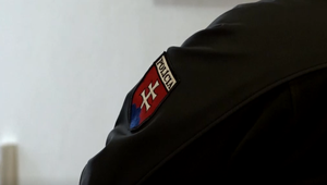 Sudca vzal do väzby muža podozrivého z účasti na terorizme