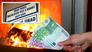 Úradu šéfoval 35 dní, dostal odstupné 4800 €