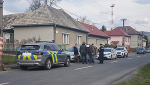 V rodinnom dome mal muž držať svoju 81-ročnú mamu proti jej vôli