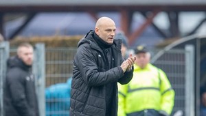 Tréneri roka v Česku: Guľu predstihlo iné nám známe meno