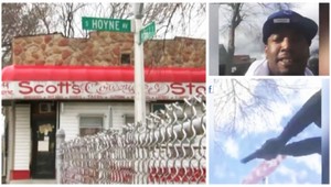 Streľba na Facebooku. Brian nakrúcal naživo, keď ho postrelili