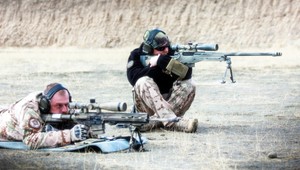 Dobrovoľná vojenčina má reálne kontúry, takto to bude fungovať