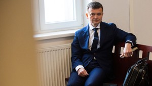 NAKA obvinila Haščáka, exministra Malchárka a ďalších