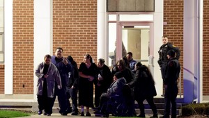 Dvaja ľudia zomreli pri streľbe pred mormonským kostolom v Salt Lake City