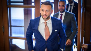 Hlas-SD: Narušenie vzdušného priestoru Estónska je vážna provokácia