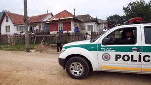 Dráma v Sabinove. Miroslav (56) dobodal suseda nožom