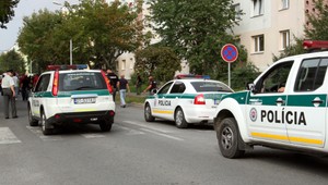 Škandál. Policajti mali okrádať vodičov na pokutách!