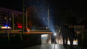 1323. deň na Ukrajine: Rusko útočí na ukrajinskú energetickú sieť, Kyjev sa obáva krutej zimy