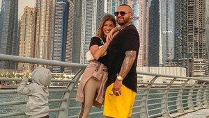 Dovolenka bola úspešnejšia ako čakali! Rytmus a Jasmina priznali, že s prírastkom nepočítali!