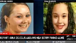 Tri ženy boli nezvestné 10 rokov. Teraz ich našli v jednom dome