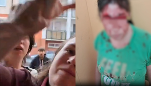 Vojna v paneláku na Hájiku: Hádky a bitky susedov rieši mesto aj polícia