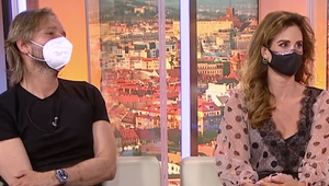 Ďurovčík žiari šťastím! Jeho volanie o pomoc bolo vyslyšané!