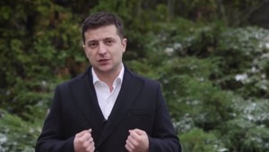 Ukrajinci chcú zostať pracovať na Slovensku. Prezident Zelenskyj sa ich rozhodol prilákať späť, aj pôžičkami