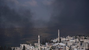 Hizballáh v priebehu pol hodiny vypálil smerom na Haifu vyše 100 rakiet