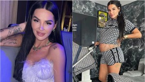 Neuveríte, koľko VÁŽI Zuzana Plačková teraz: Pri prvom tehotenstve mala až 107 kíl!