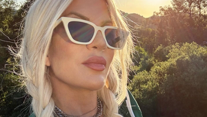 Po 7 mesiacoch sa Tori Spelling z prenajatého domu vysťahovala: Z toho, čo v ňom po sebe nechala, vám príde zle!