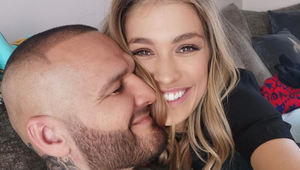 Rytmus oslávil 44. narodeniny! Od Jasminy mu prišlo TOTO!