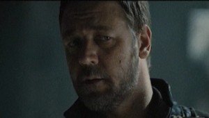 Otec Supermana? Jeho meno je Russell Crowe