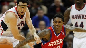 NBA: Parker zničil Oklahomu, prekonal Averyho Johnsona