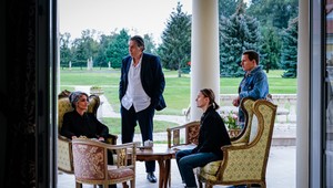 O zábavu bude postarané: Pozrite, na aké herecké tváre sa môžete tešiť v novom seriáli Duch!