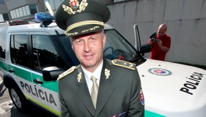 Policajný exviceprezident má na krku žalobu!