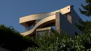 Veľké upratovanie v komplexe Bonaparte. Byt, v ktorom býval Robert Fico, pripravujú na dražbu