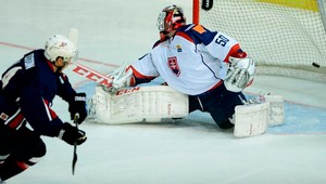 Slováci bojovali! Zápas s USA otočili z 0:3 na 4:3