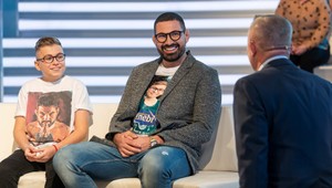 Bojovník MMA Attila Végh otvorene: TOTO na Dominikovi zo Siedmeho neba obdivuje!