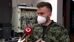 Žijeme len raz, dáta navždy. Odborník radí, ako sa nedostať do problémov na internete