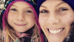 Speváčka Pink naspievala duet s dcérou