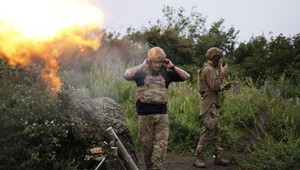 497. deň na Ukrajine: Novinárka Milašinová je hospitalizovaná v nemocnici