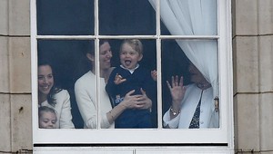 O deti Kate a Williama sa stará najlepšia opatrovateľka Británie: Páčili by sa vám pravidlá, ktoré musia George, Charlotte a Louis dodržiavať?