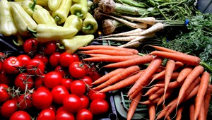 Prichádza nová generácia geneticky upravených potravín