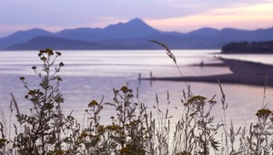 Kúpanie sa zmenilo na drámu. Chlapca zachránili, otca nenašli včas