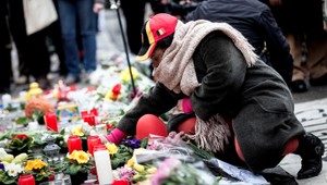 V Bruseli útočili bratia, odpálili sa na letisku a v metre