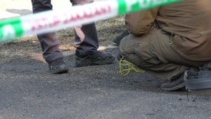 Trojica Poliakov chcela vykradnúť bankomat, skončila pred súdom