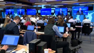 Hrozba terorizmu, migrácie alebo klímy. V Bratislave sa začala medzinárodá konferencia Globsec