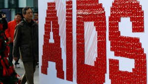 384 Slovákov je nakazených. Dnes je Svetový deň boja proti AIDS