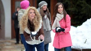 Páni pozor! Väčšina krások je bez partnera