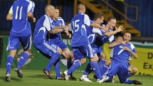 V Poľsku meškajú prípravy na EURO 2012