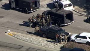 Streľba v Kalifornii si vyžiadala 14 obetí a 17 ranených