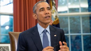 Barack Obama je na Facebooku. Vaším priateľom sa ale nestane