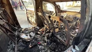 Konflikt na Blízkom Východe: Pri leteckom útoku v Pásme Gazy zahynulo najmenej 7 humanitárnych pracovníkov